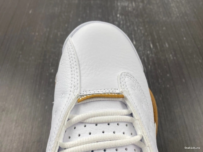 One Kick Jordan Air 414571-171 13 Wheat 0707